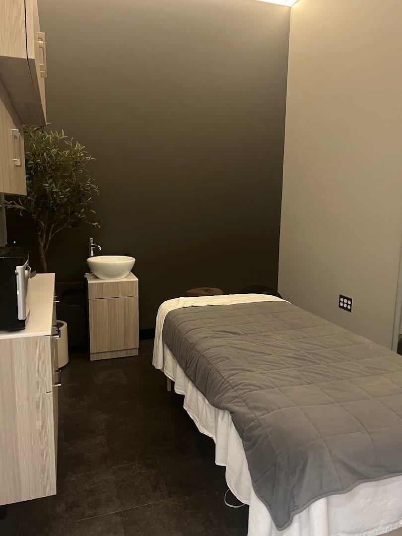 Elevation Massage