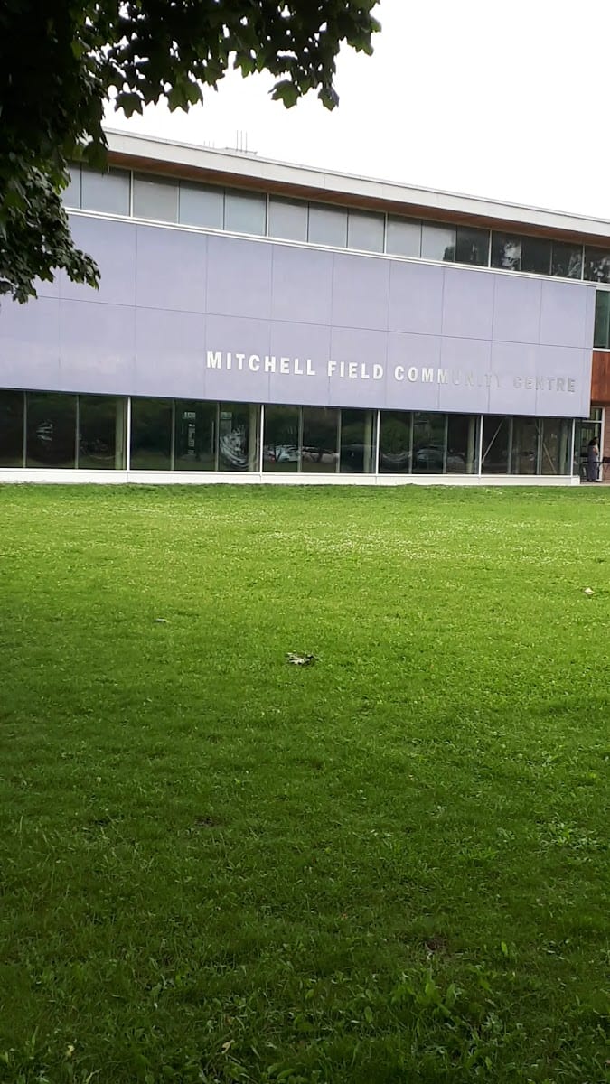 Mitchell Field Community Centre, photo 2