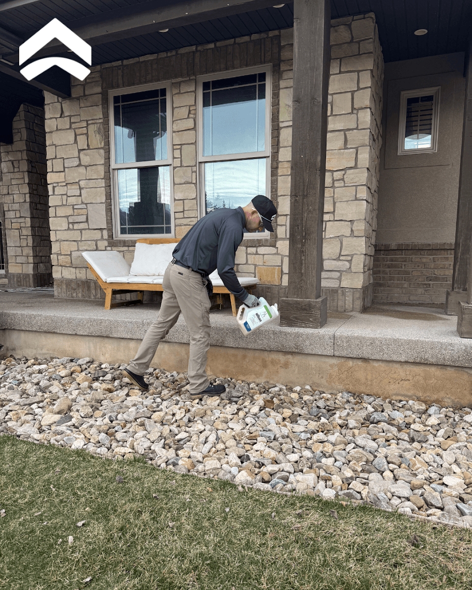 Mountain West Pest Control, photo 2