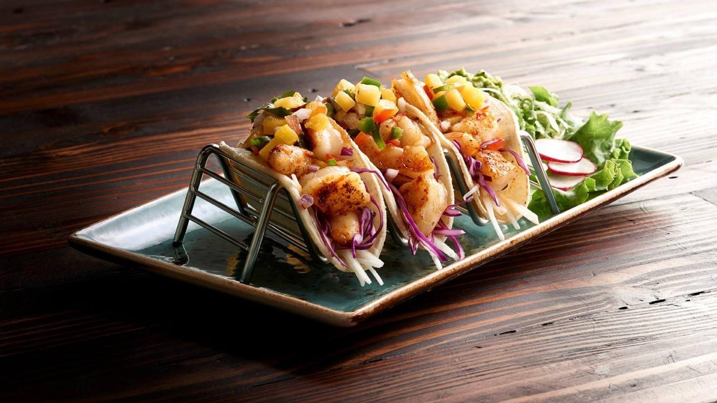 Cadillac Mexican Kitchen & Tequila Bar