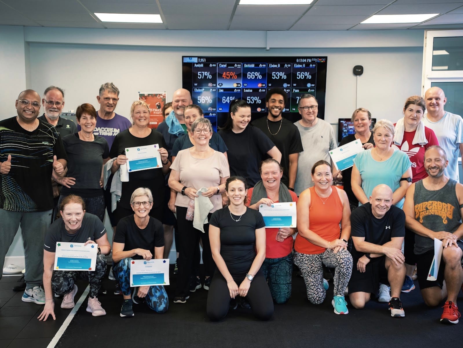 The Training Gyms St Albans, photo 2