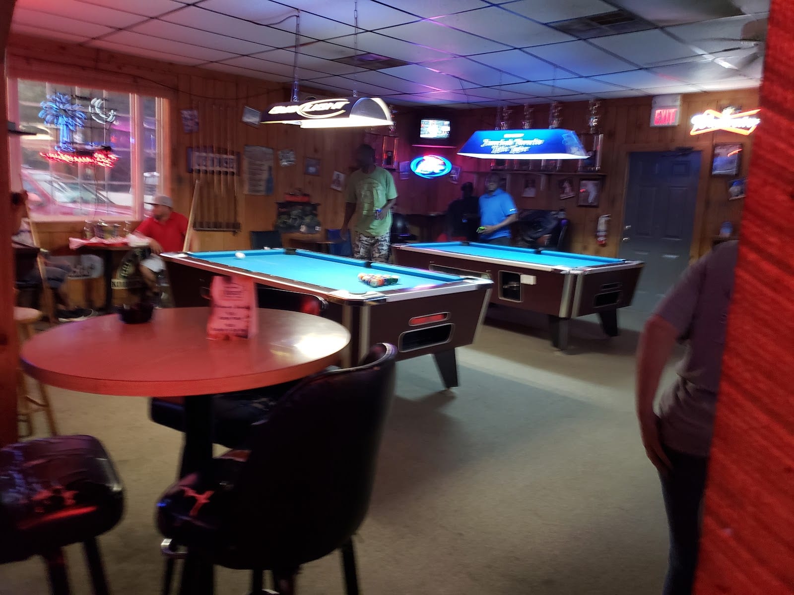 The Dugout Sports Lounge