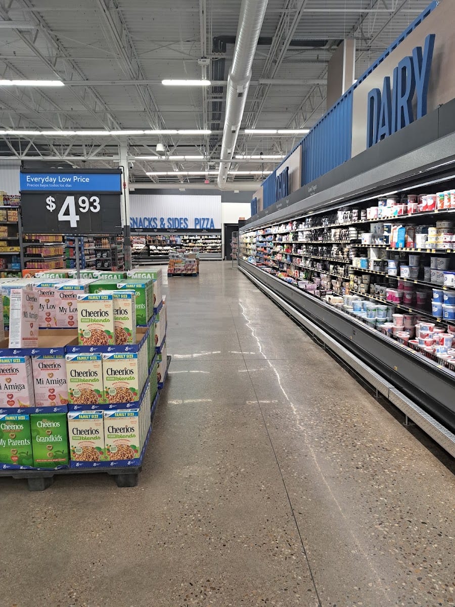 Walmart Supercenter, photo 3