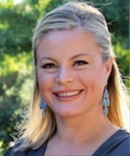Megan Stephens - Las Vegas Real Estate