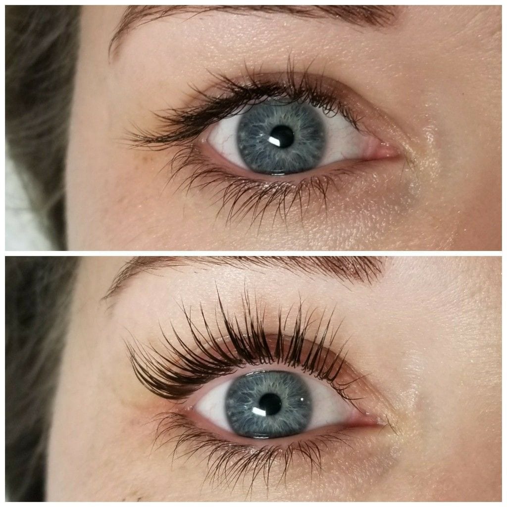 I Do Lashes, photo 4