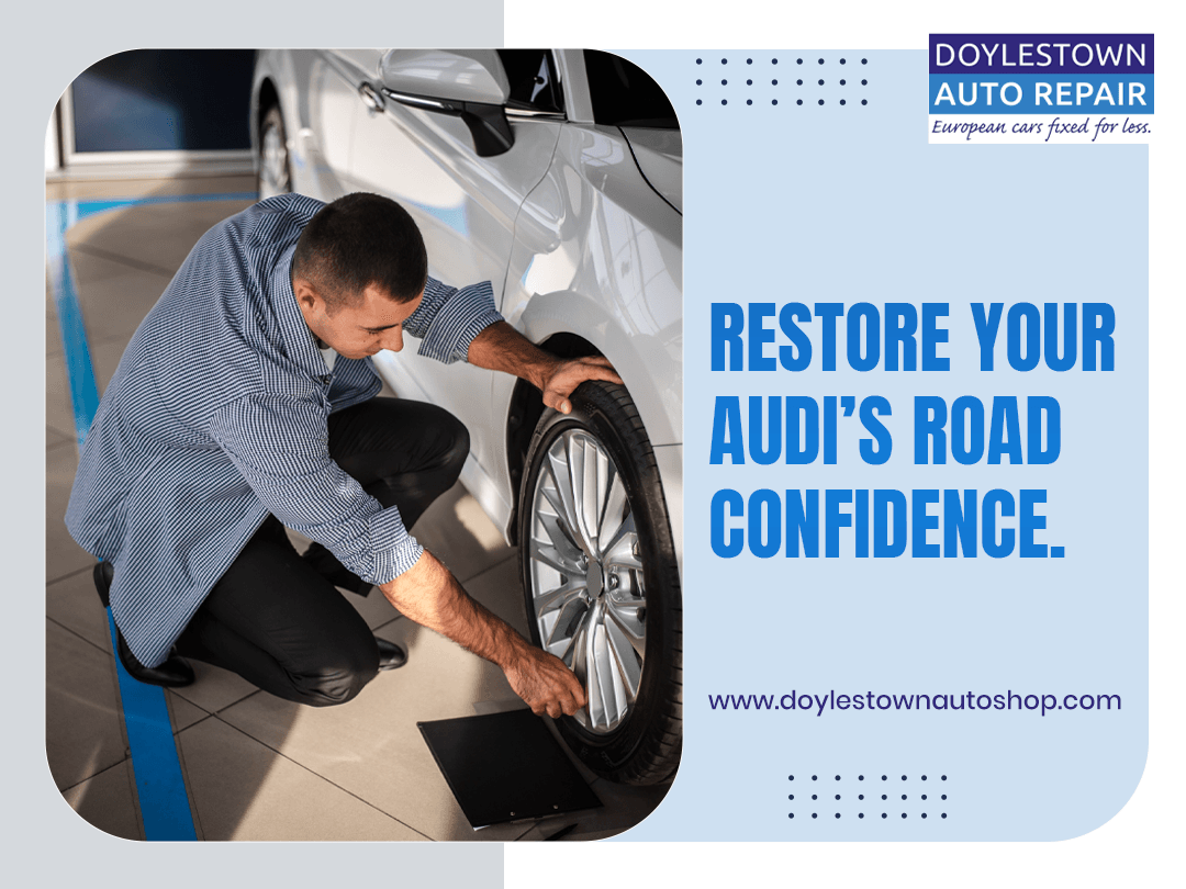 Doylestown Auto Repair, photo 4