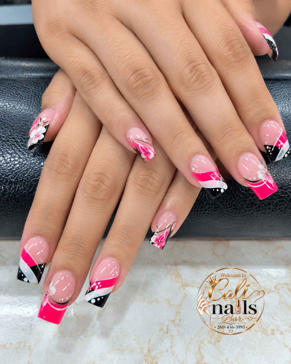 Cali Nails