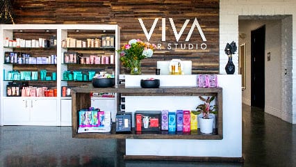 Viva Hair Studio | Hair Salon