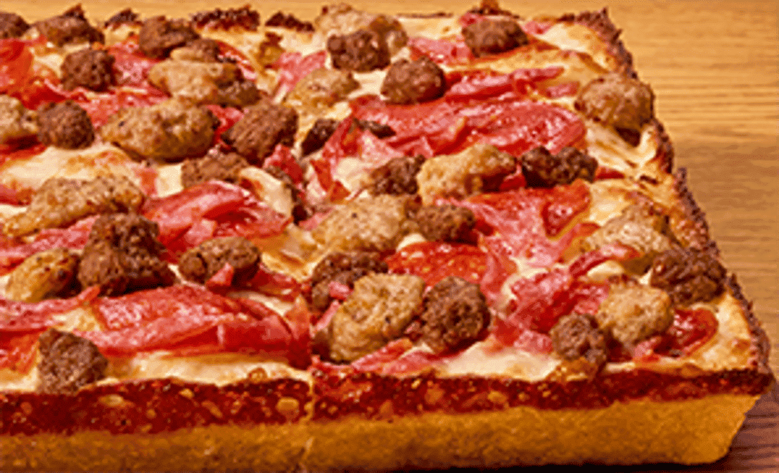 Hungry Howie's Pizza, photo 4