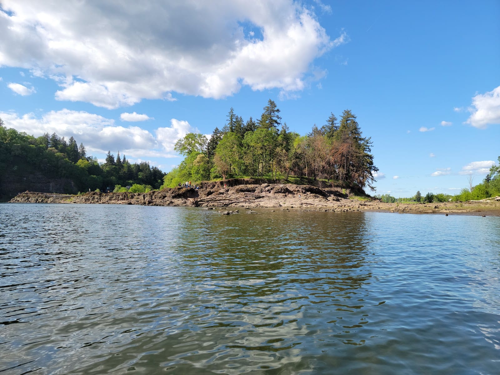 Spring Park Natural Area