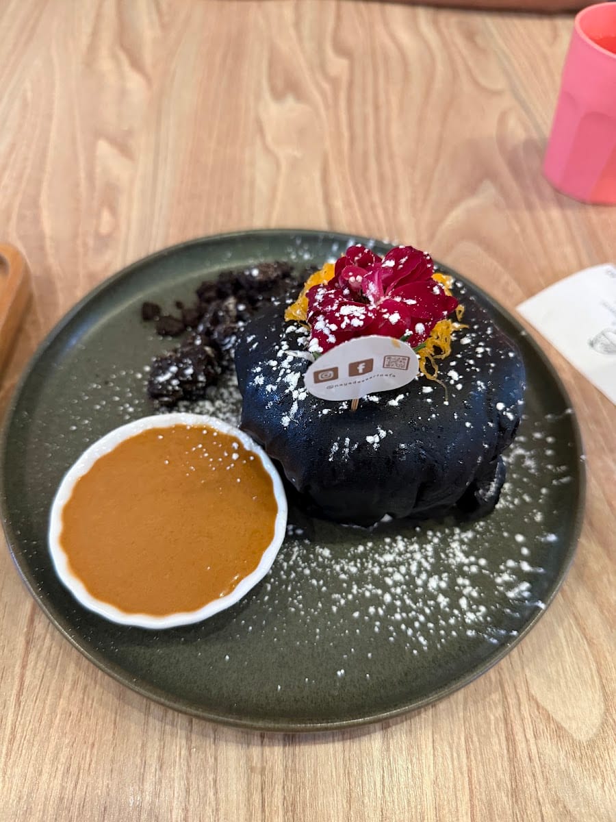 Na Ya Dessert Cafe, photo 3