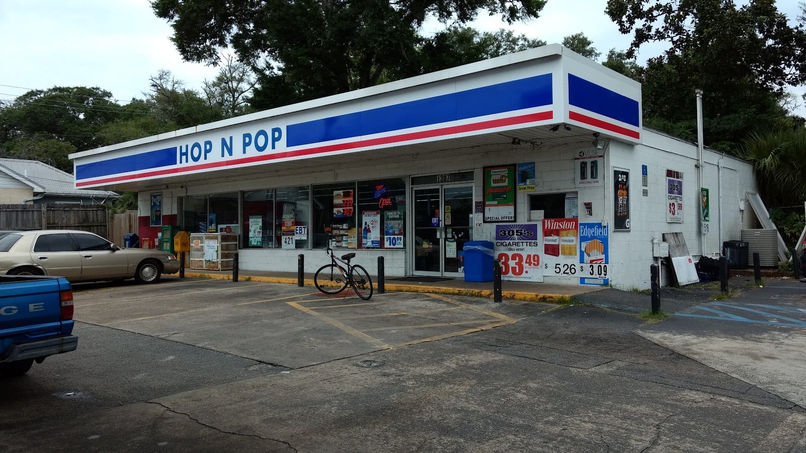 Hop N Pop 4
