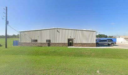 Triangle Concrete Services Inc.; DBA Triangle Civil Services