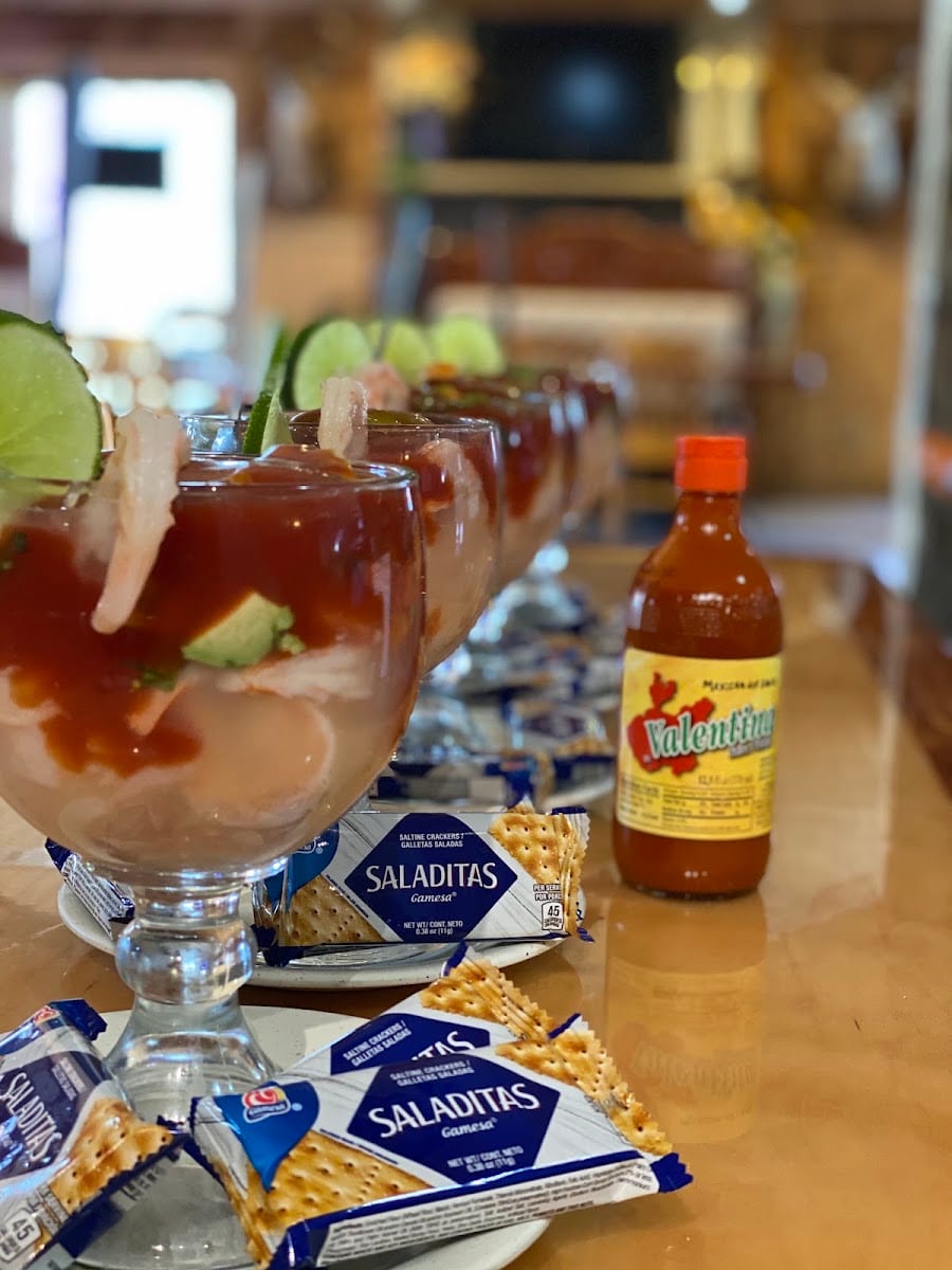 Manrique’s Mexican Restaurant