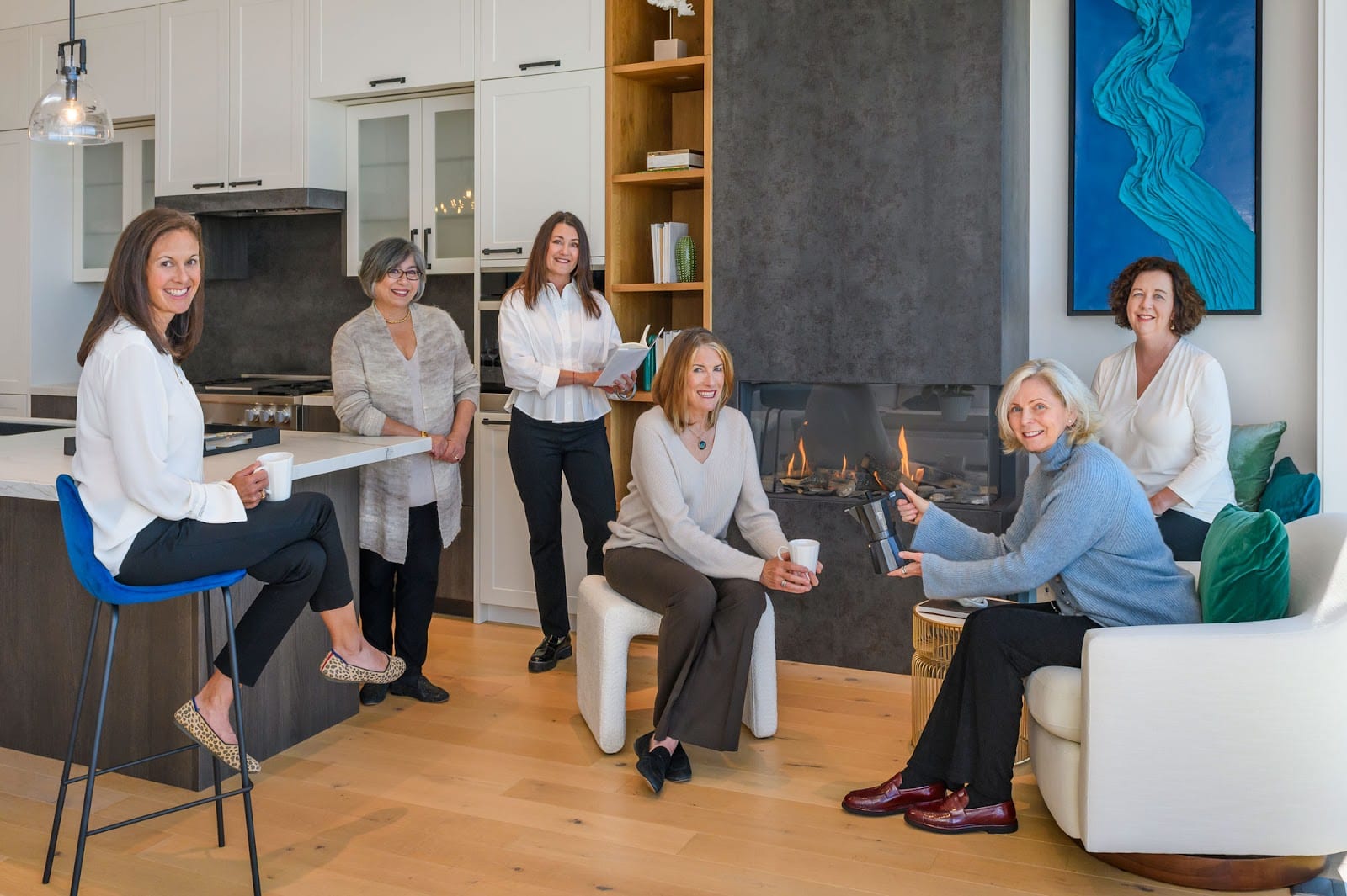 Kindred SF Homes | Top 1% Realtors, photo 2