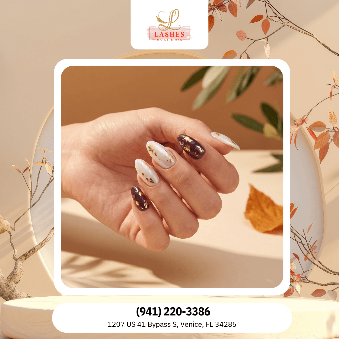 Lashes Nails & Spa, photo 2