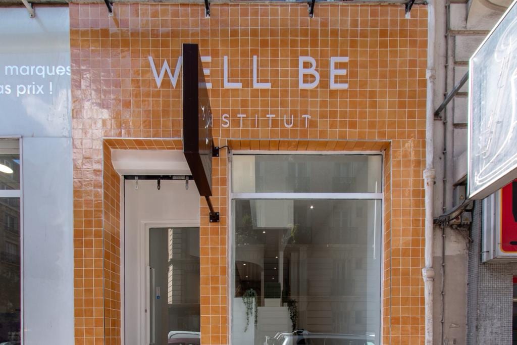 well be institut, photo 2