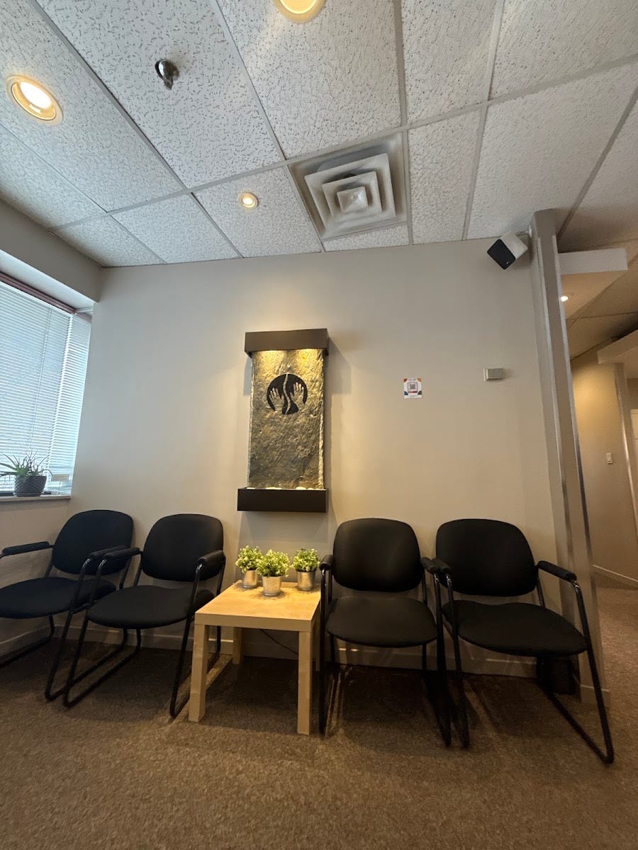 Total Health Chiropractic Centre, photo 4