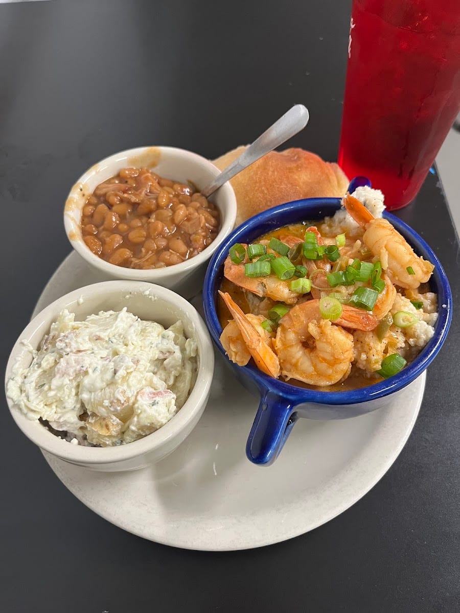 Rosie's | Pot & Kettle Cafe