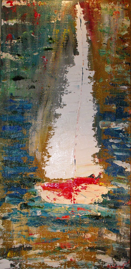 KUMF Gallery, photo 4