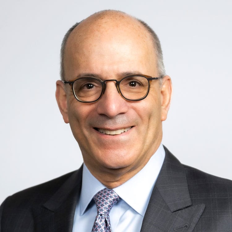 Zvi S. Marans, MD, photo 3