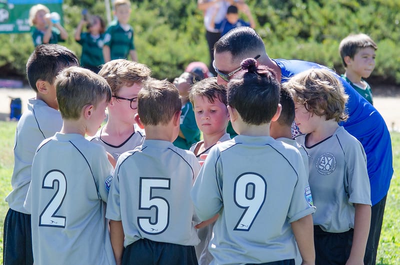 AYSO Iron County