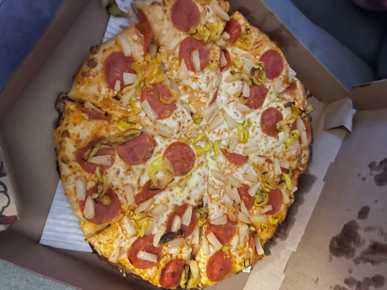 Pizza Hut