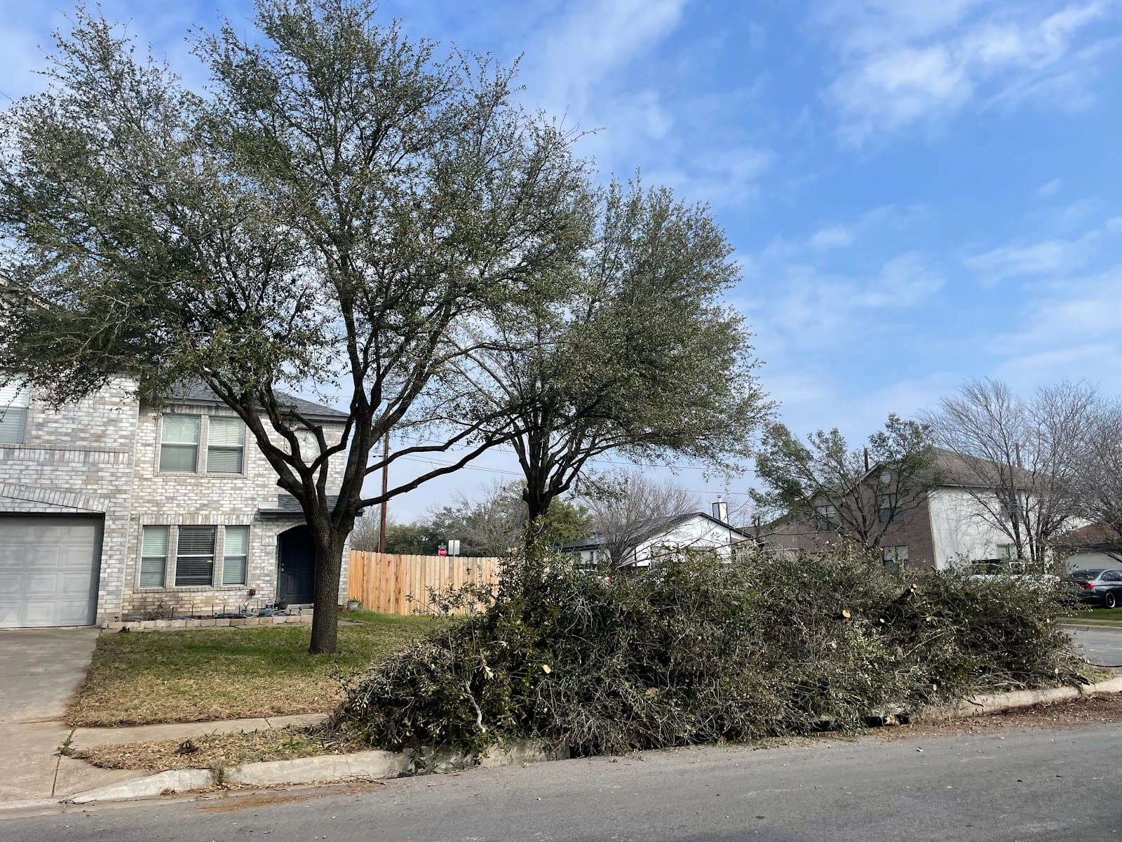 Oakwood Landscaping