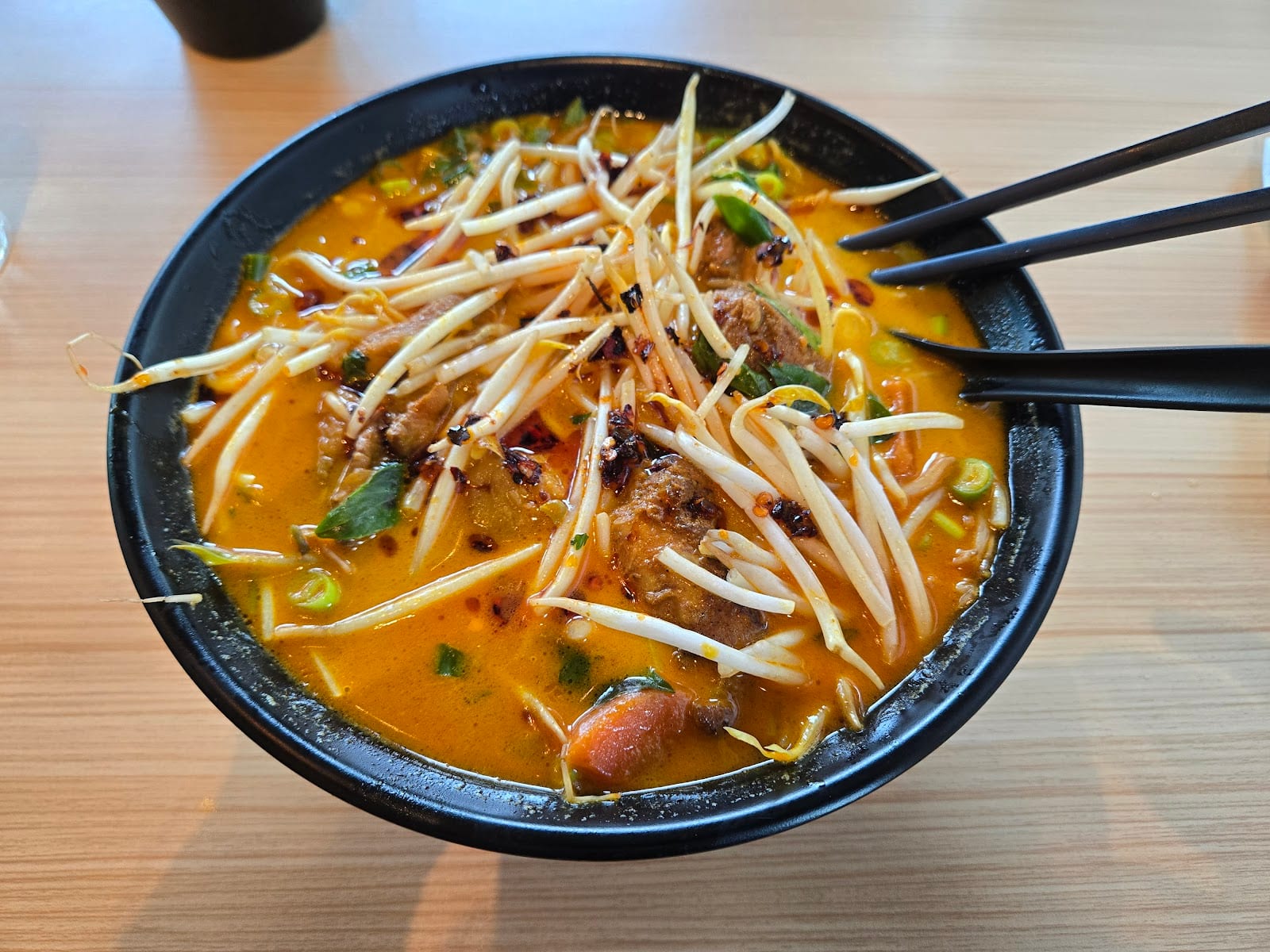 Miss Saigon Vietnamese Noodle House, photo 4
