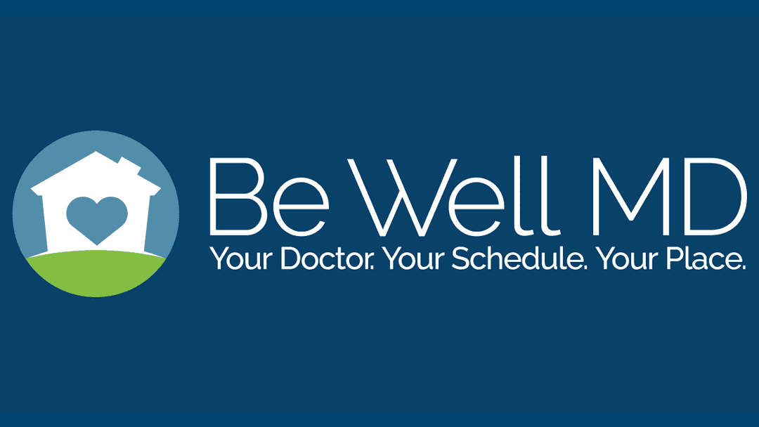 Be Well MD