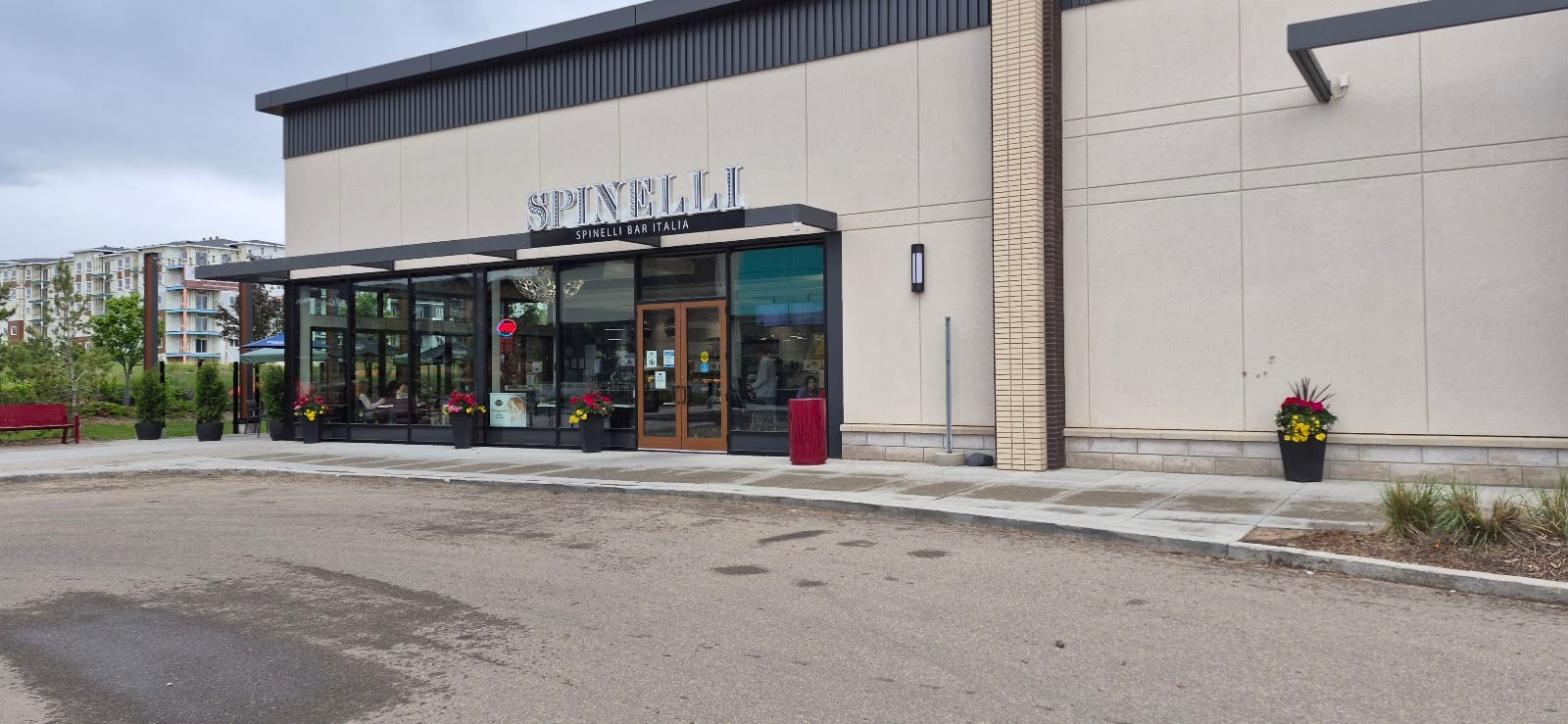 Rexall Emerald Hills, Pharmacist Care Walk-in Clinic, photo 2