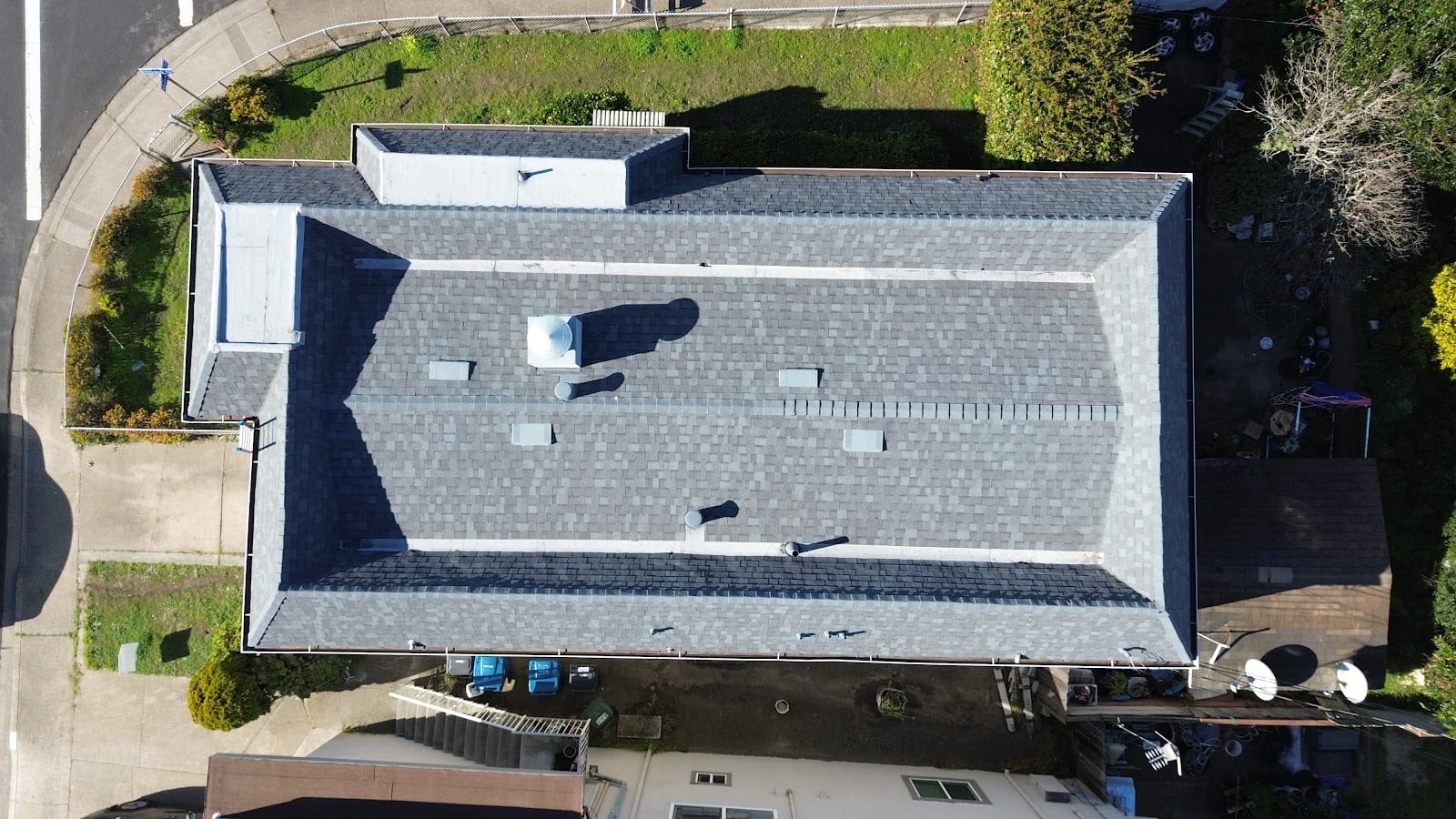 Rooflow Roof Repair & Installation
