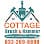 Cottage Brush & Hammer