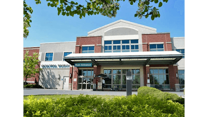 Saratoga Hospital