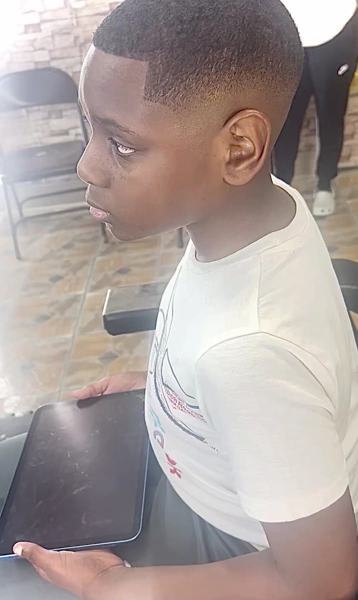 Fade King BMT, photo 4