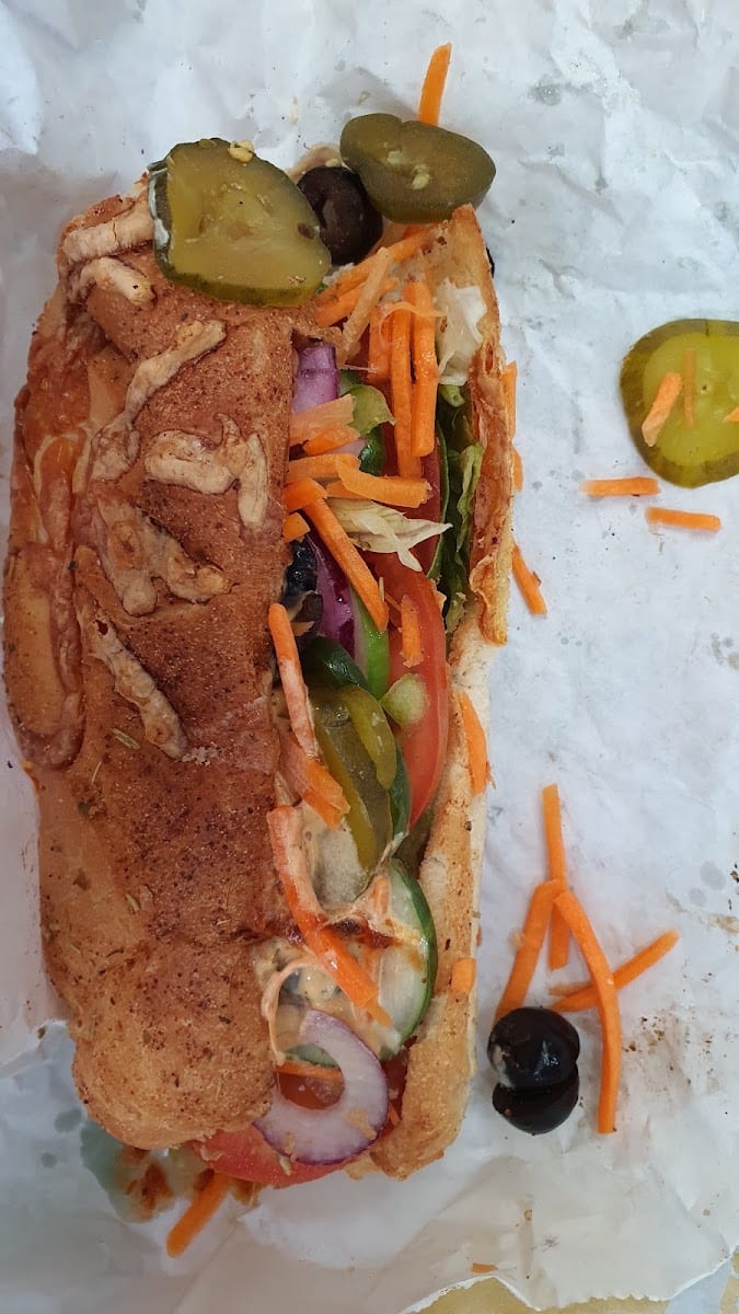 Subway, photo 3