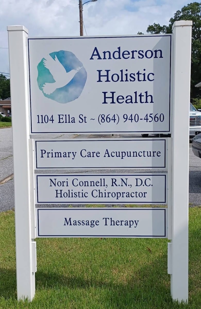 Anderson Holistic Health, photo 4
