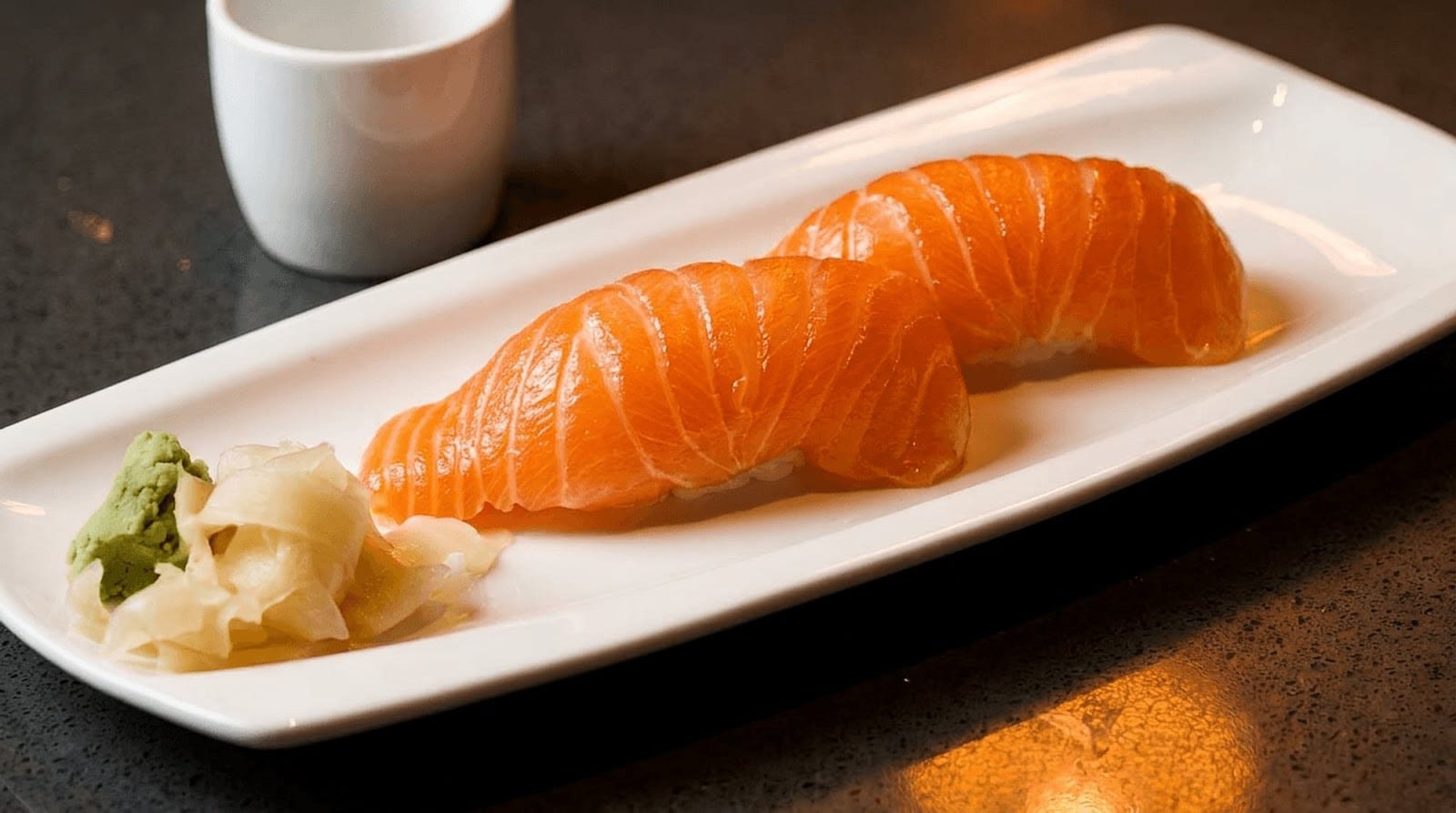sakesan sushi & bistro, photo 4