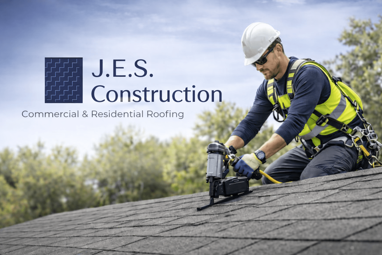J.E.S. Construction and Roofing