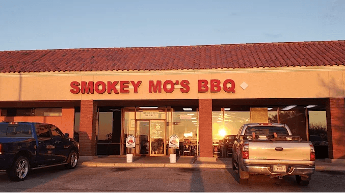 Smokey Mo's BBQ, photo 2