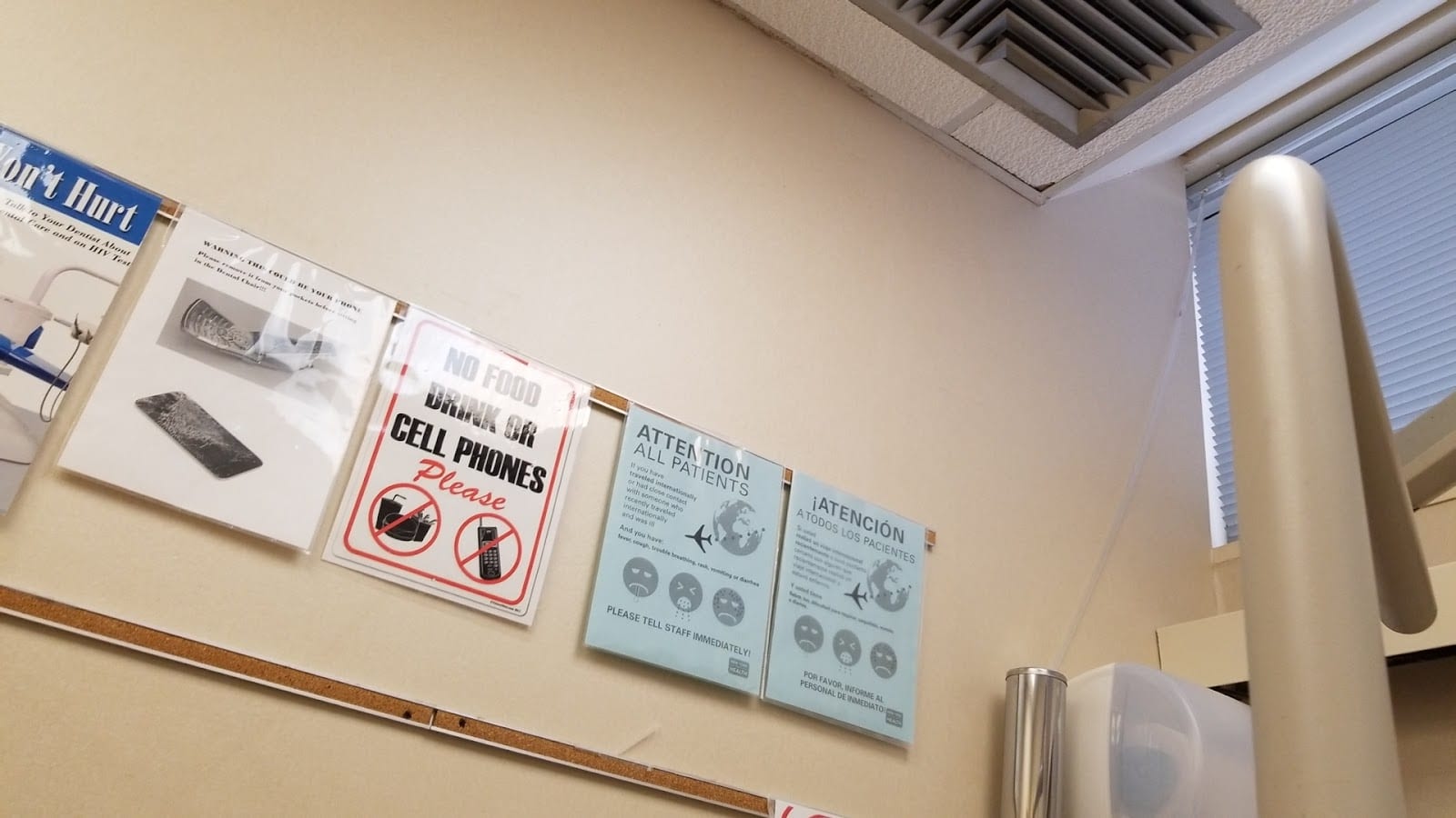 AJHC DENTAL