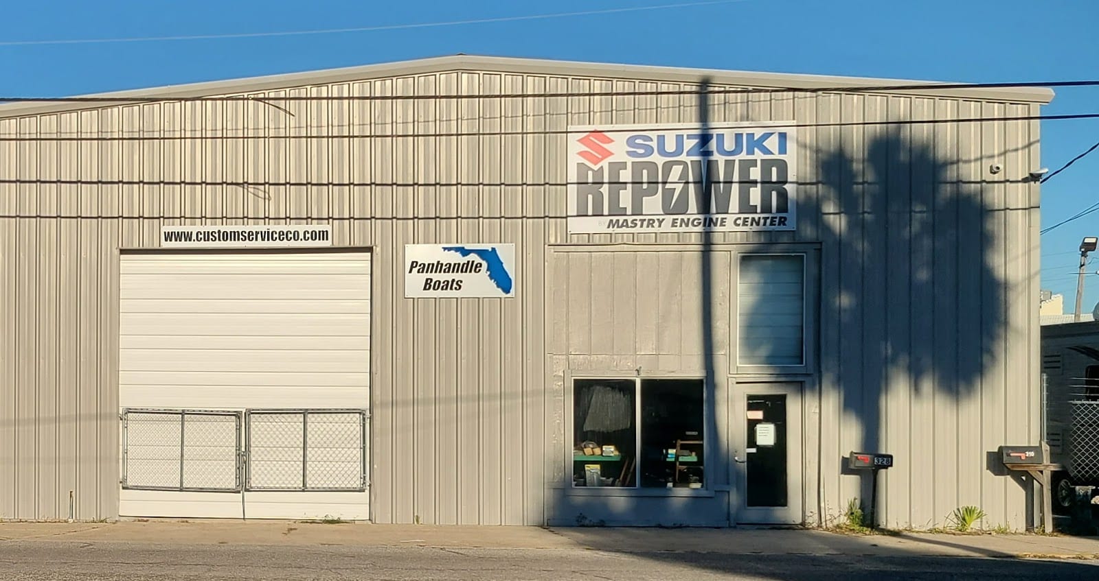 Hewett Tire & Auto Center, photo 4