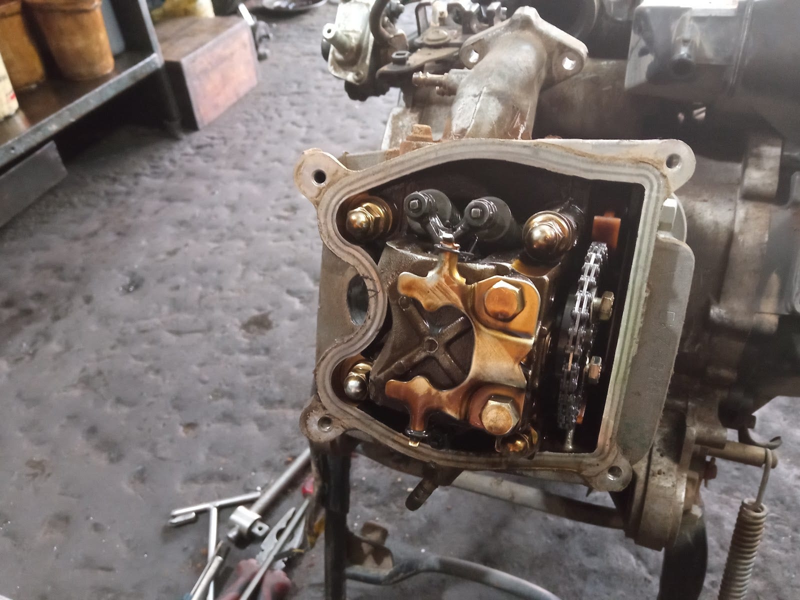 Marios Auto Centre, photo 2