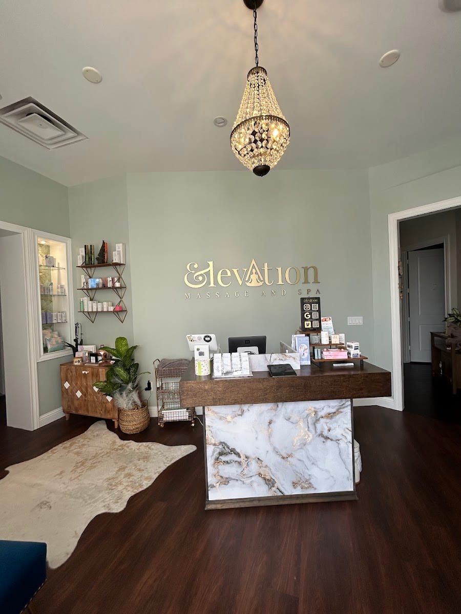 Elevation Massage and Spa