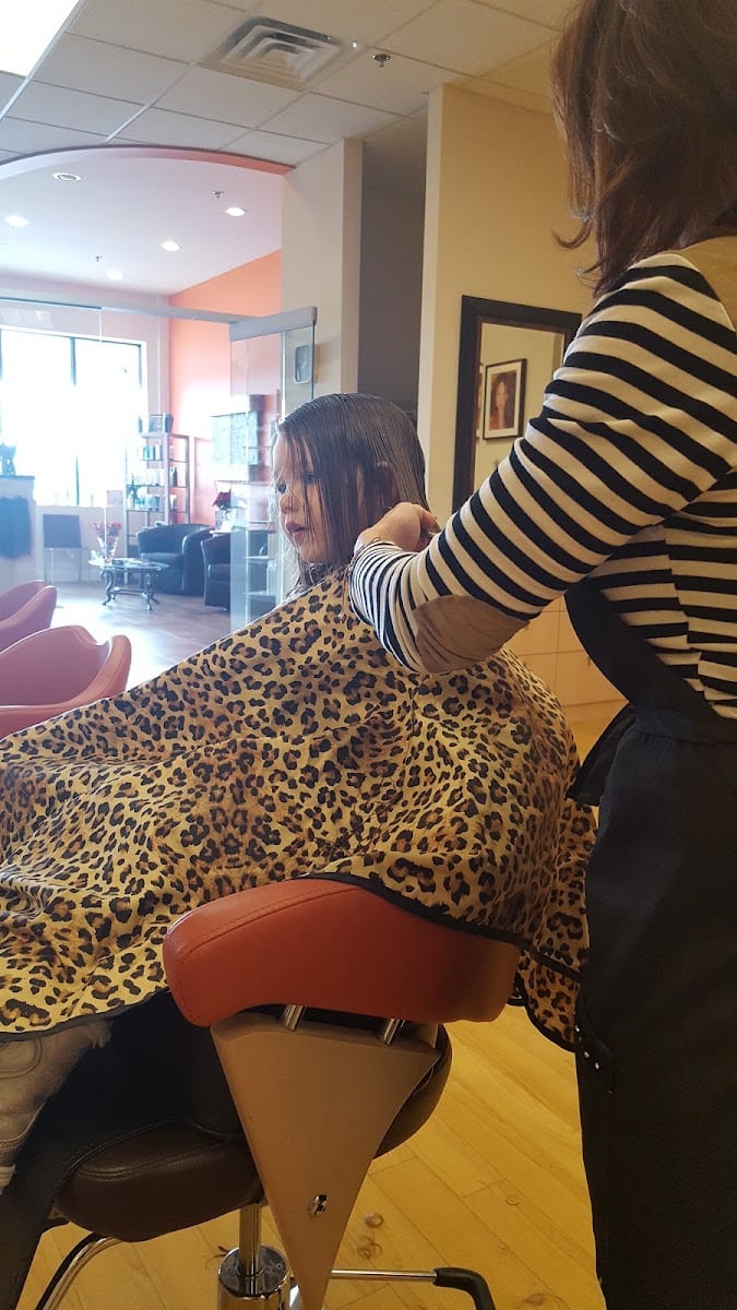 Color Couture Salon & Spa, photo 2