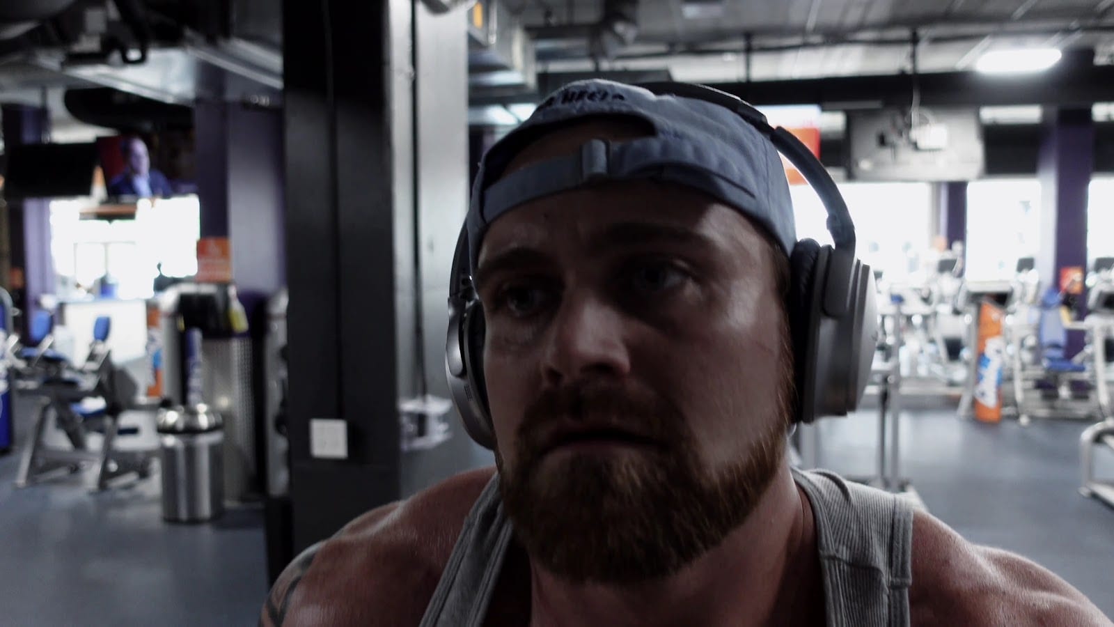 Crunch Fitness - Channelside, photo 3
