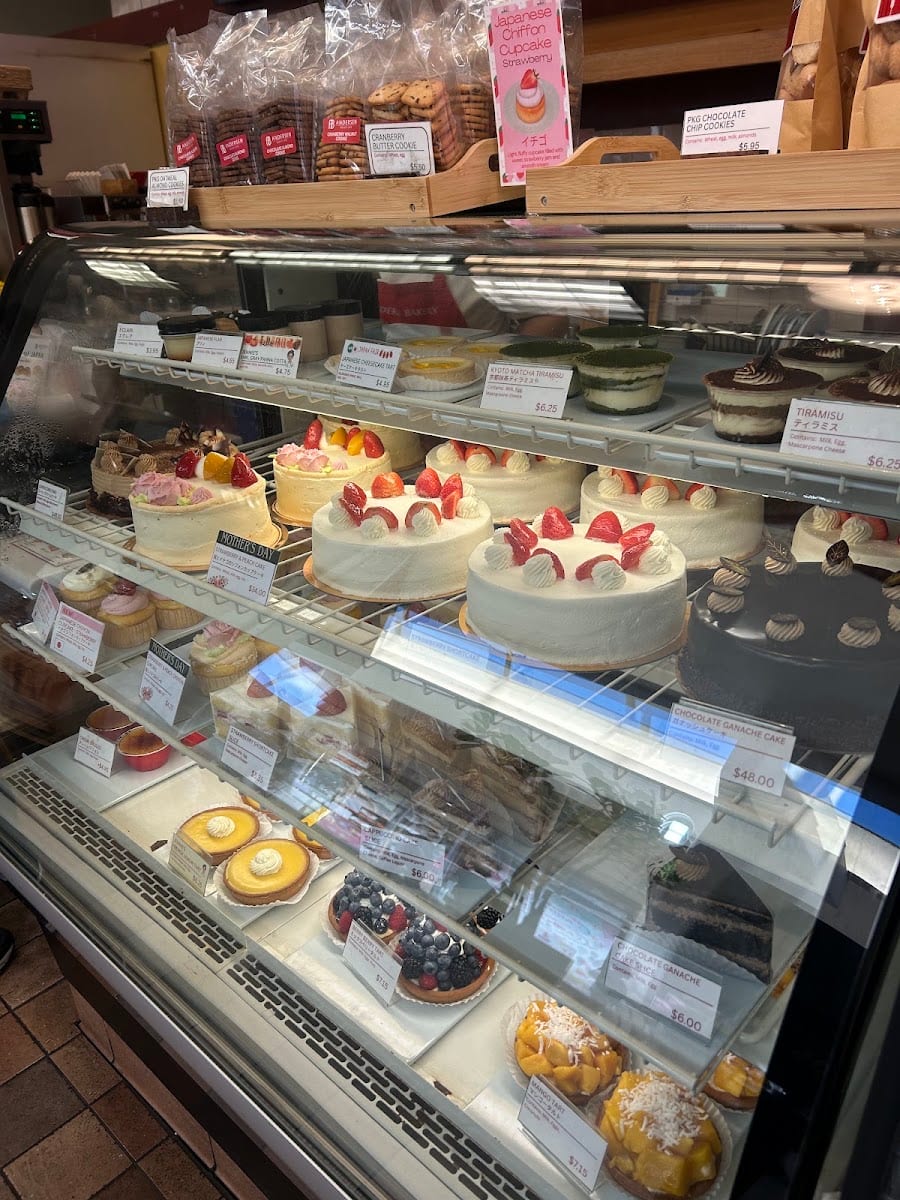 Andersen Bakery, photo 4