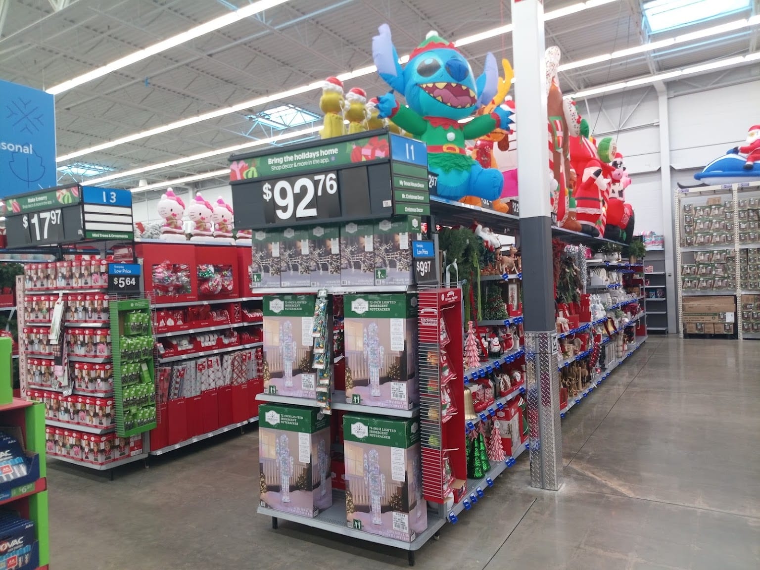 Walmart Supercenter, photo 4
