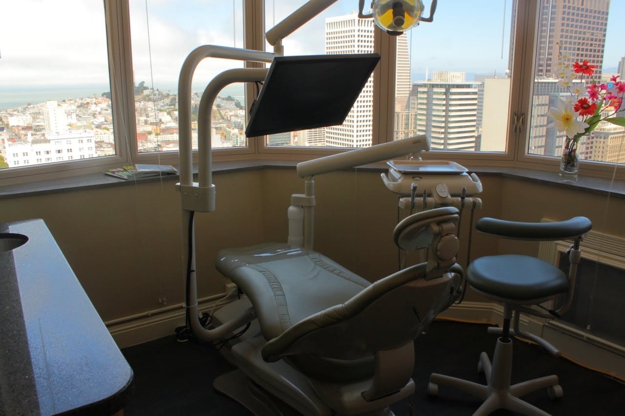San Francisco Dental Center | Dr. Aparna Subramanian DDS, photo 2