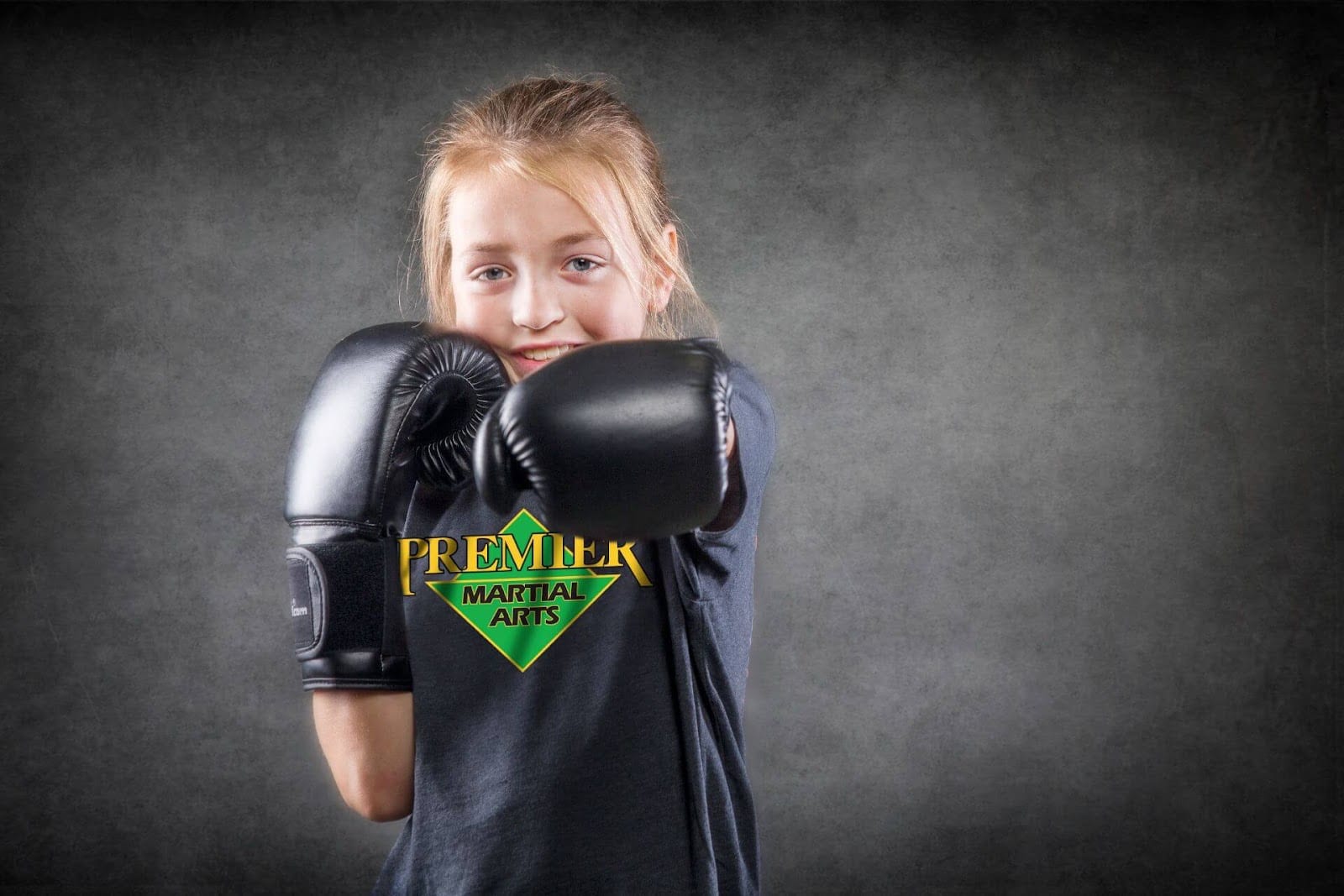 Premier Martial Arts Round Rock, photo 2